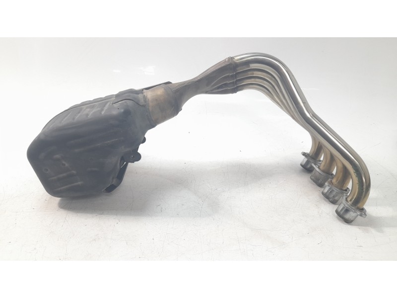 Recambio de tubo escape completo para honda cbr 650r cbr 650r referencia OEM IAM 1830MKND50  