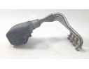 TUBO ESCAPE COMPLETO 1830MKND50 1830MKND50 18300MKYD51