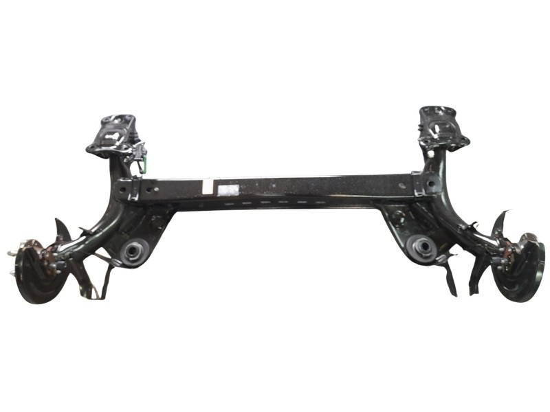 Recambio de puente trasero para seat ateca (khp) fr referencia OEM IAM 5Q0501049BJ  