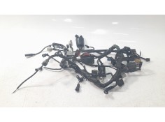 Recambio de arnes de cables para honda cbr 650r cbr 650r referencia OEM IAM 32100MKYD10  
