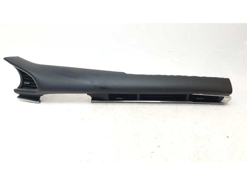 Recambio de aireador para mazda 3 berlina (bp) evolution referencia OEM IAM 24BGKM04  
