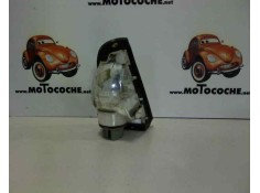 Recambio de piloto delantero izquierdo para fiat cinquecento (170) referencia OEM IAM 46411407 FT0174014 14303581 2