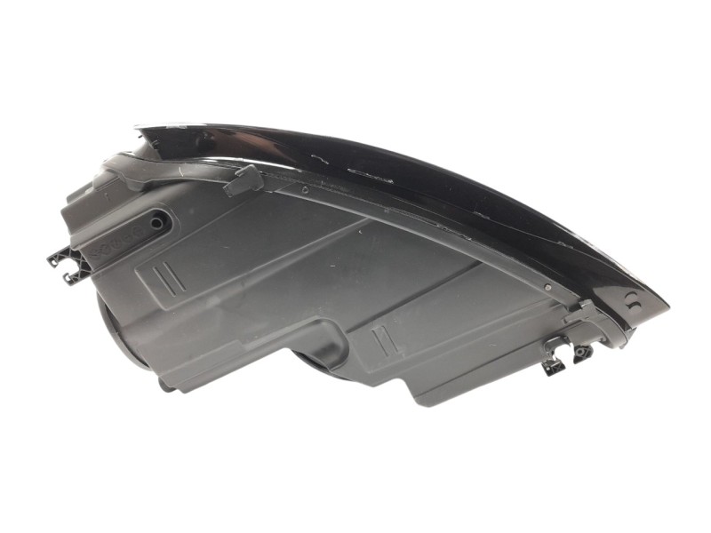 Recambio de faro derecho para audi a3 sportback (8pa) s3 quattro referencia OEM IAM 8P0941004AJ 10102250001 10102250001 , AD3224