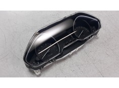Recambio de cuadro instrumentos para peugeot 208 1.2 12v vti referencia OEM IAM 9813848780   2