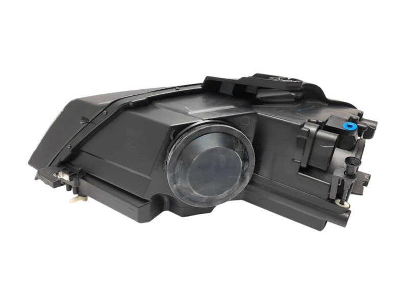 Recambio de faro derecho para audi a3 sportback (8pa) s3 quattro referencia OEM IAM 8P0941004AJ 10102250001 10102250001 , AD3224