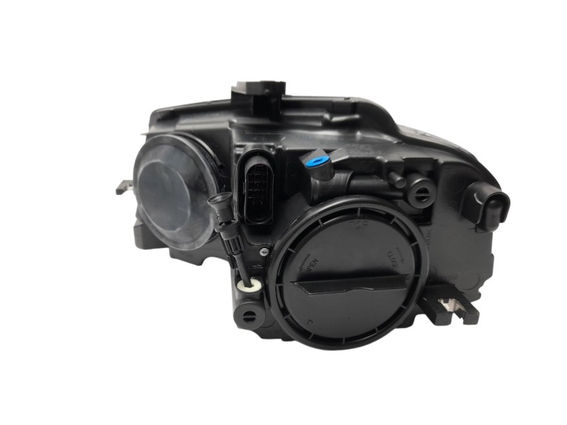 Recambio de faro derecho para audi a3 sportback (8pa) s3 quattro referencia OEM IAM 8P0941004AJ 10102250001 10102250001 , AD3224