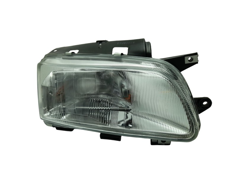 Recambio de faro derecho para citroën berlingo referencia OEM IAM 6205P6 10107171001 10107171001 , CI9154803 , 11223502 , 502001