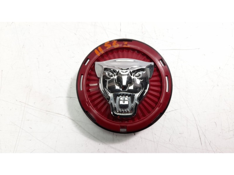 Recambio de moldura para jaguar e-pace 2.0 diesel cat referencia OEM IAM J9C316B856  
