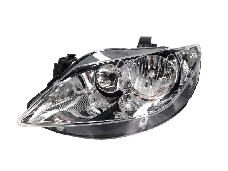 Recambio de faro izquierdo para seat ibiza (6j5) referencia OEM IAM 6J1941005D 10121241002 10121241002 , ST0354914 , 11852211 , 