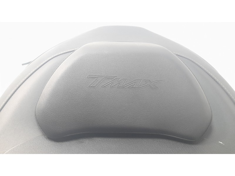Recambio de asiento para yamaha tmax tmax referencia OEM IAM BBW247300000  
