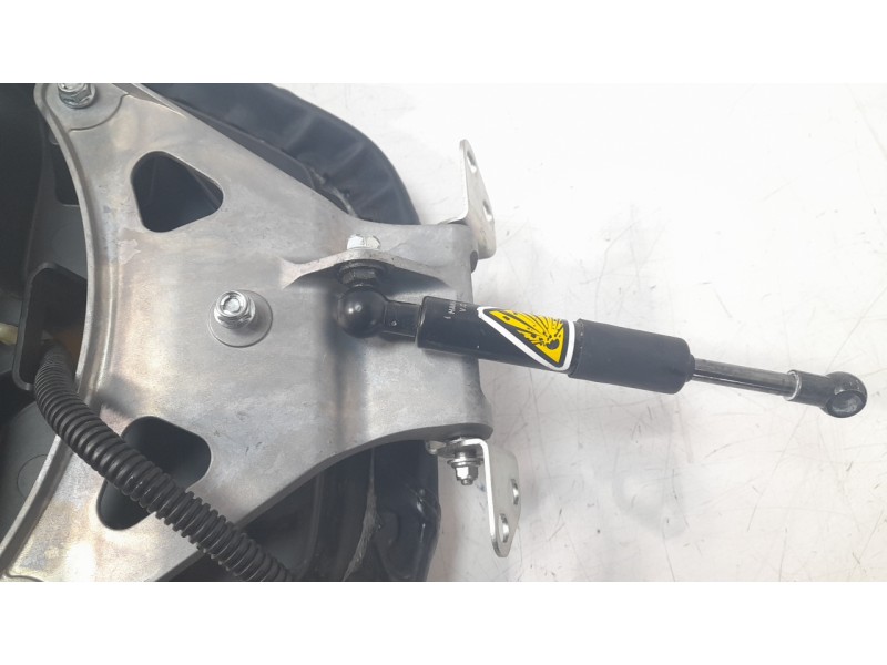 Recambio de asiento para yamaha tmax tmax referencia OEM IAM BBW247300000  