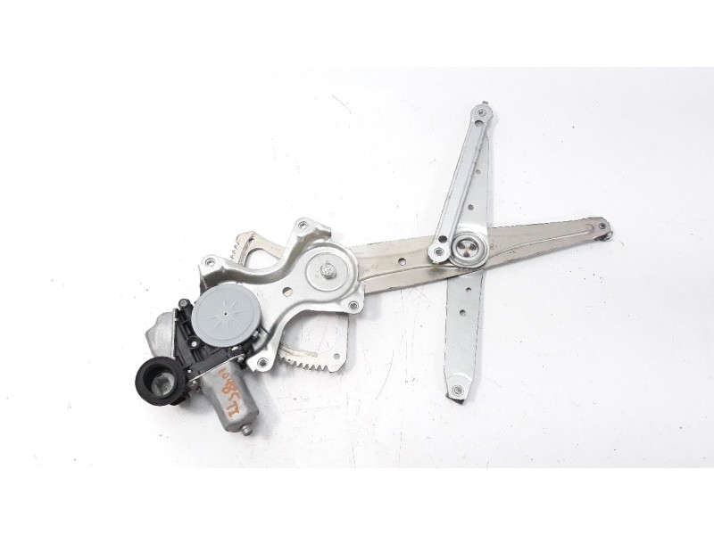 Recambio de elevalunas trasero izquierdo para lexus rx 3.5 v6 24v cat referencia OEM IAM 6980248070 8572048091 