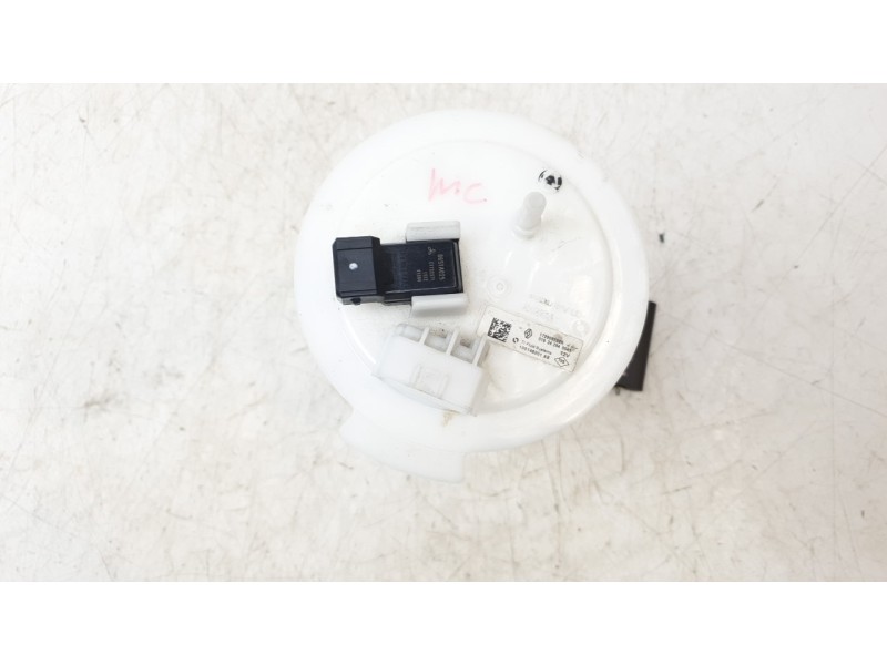 Recambio de bomba combustible para renault rafale rafale referencia OEM IAM 172908733R  