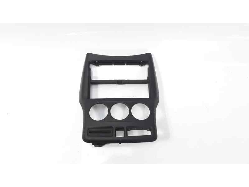 Recambio de moldura para citroen c3 picasso exclusive referencia OEM IAM 96825462  