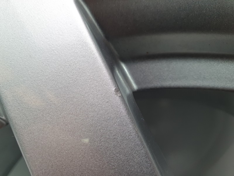 Recambio de llanta para audi a1 sportback (gba) 30 tfsi referencia OEM IAM 82A601025B  