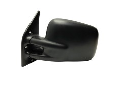 Recambio de retrovisor izquierdo para volkswagen t4 transporter/furgoneta (mod. 1991) referencia OEM IAM 701857507H01C 105231701 2