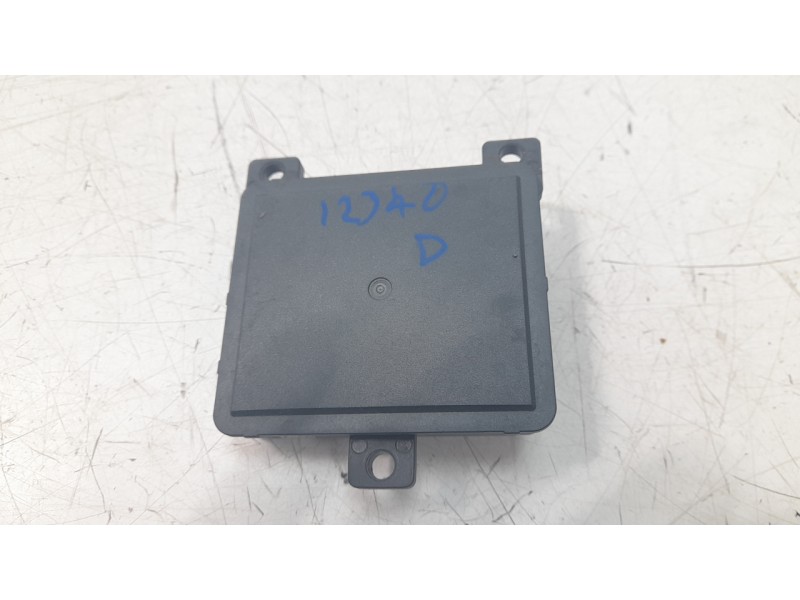 Recambio de modulo electronico para renault rafale rafale referencia OEM IAM 284470820R  