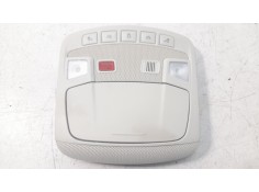 Recambio de luz interior para ford mondeo lim. hybrid referencia OEM IAM 2444450  