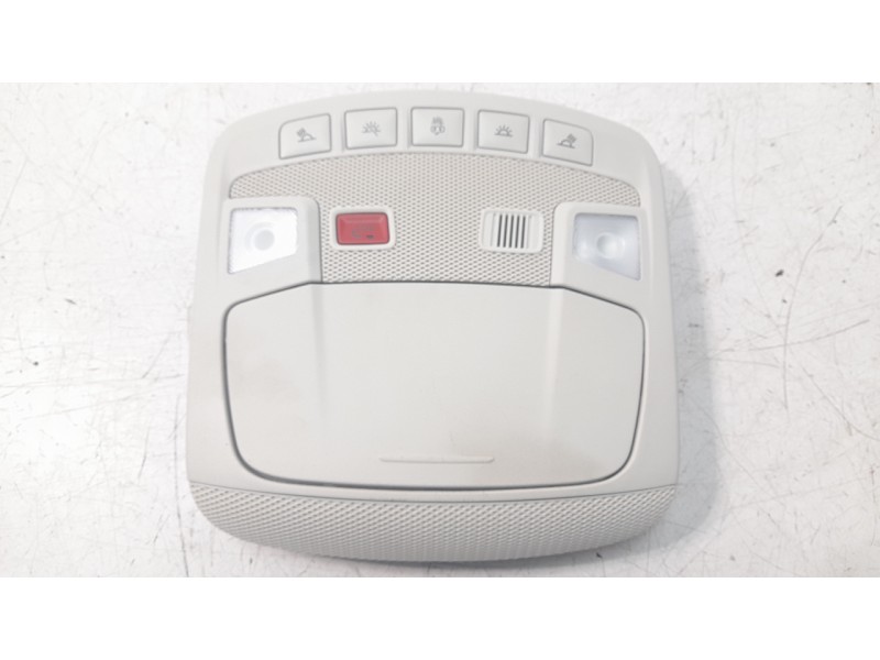 Recambio de luz interior para ford mondeo lim. hybrid referencia OEM IAM 2444450  