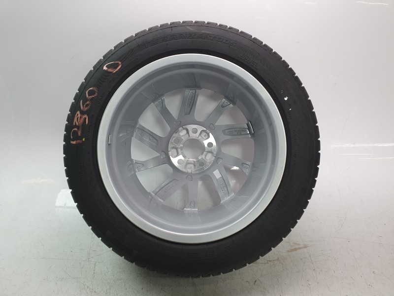 Recambio de llanta para audi a1 sportback (gba) 30 tfsi referencia OEM IAM 82A601025B  