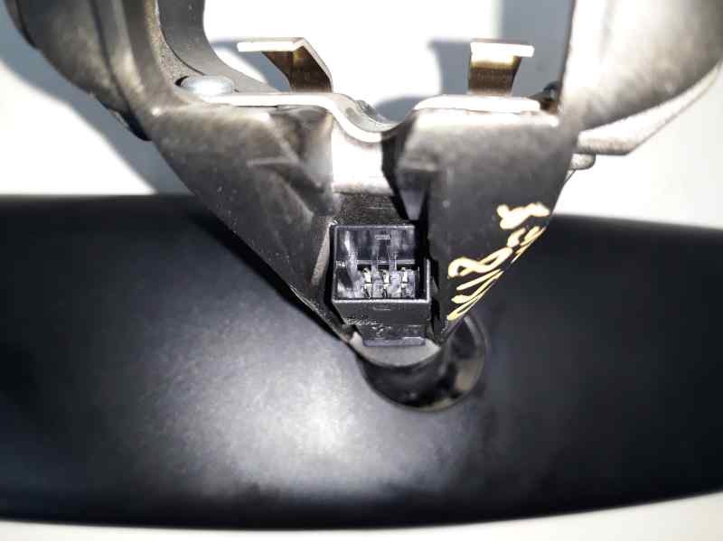 Recambio de espejo para volkswagen golf v berlina (1k1) conceptline (e) referencia OEM IAM 1K0857511  