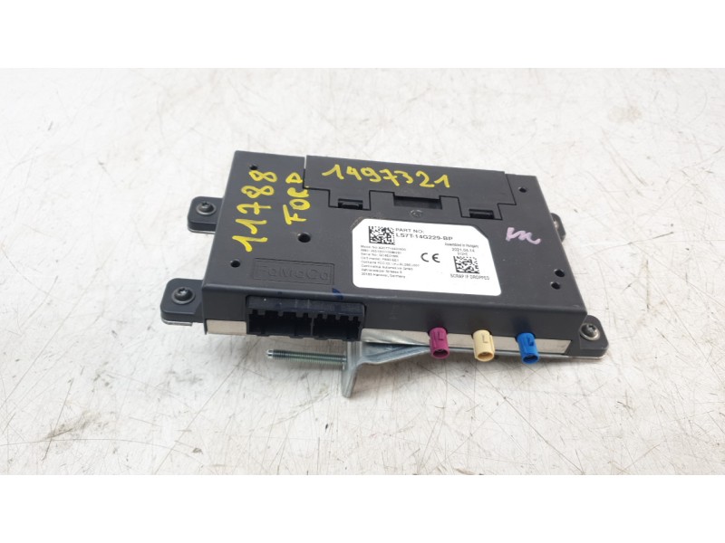 Recambio de modulo electronico para ford mondeo lim. hybrid referencia OEM IAM LS7T14G229BP  