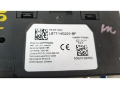 Recambio de modulo electronico para ford mondeo lim. hybrid referencia OEM IAM LS7T14G229BP   2