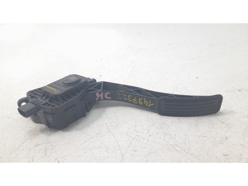 Recambio de potenciometro pedal para ford mondeo lim. hybrid referencia OEM IAM DG9C9F836  