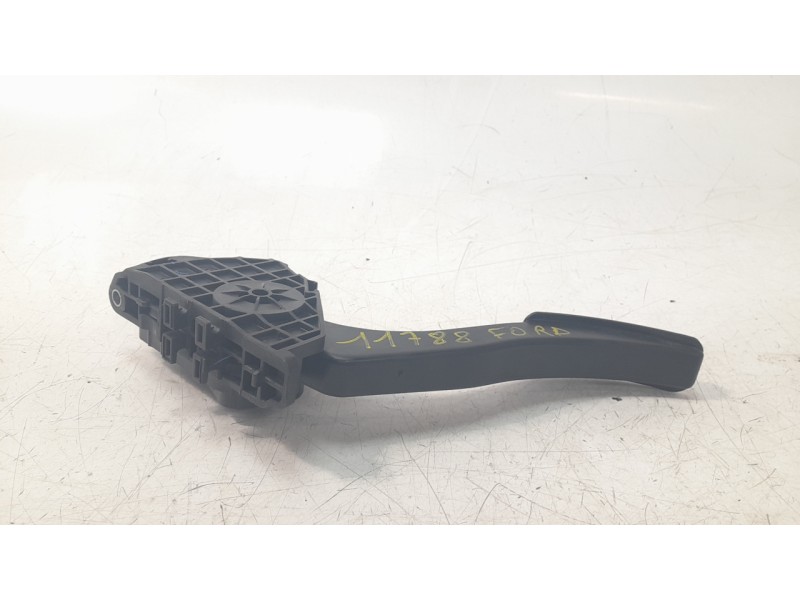 Recambio de potenciometro pedal para ford mondeo lim. hybrid referencia OEM IAM DG9C9F836  