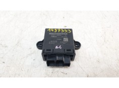 Recambio de modulo electronico para ford mondeo lim. hybrid referencia OEM IAM DG9T14B534  