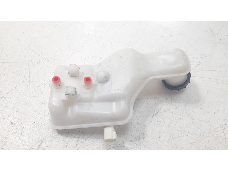 Recambio de deposito liquido de frenos para ford mondeo lim. hybrid referencia OEM IAM 2641561048  