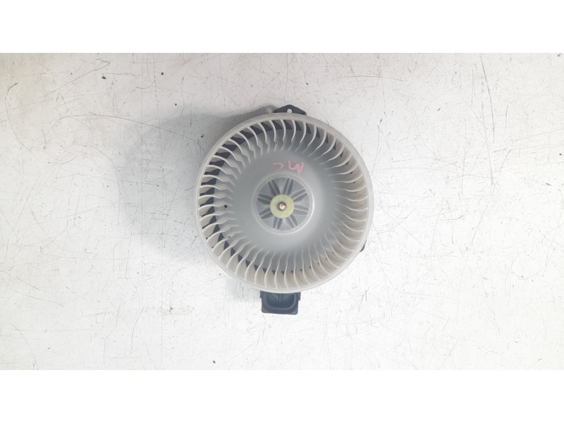 Recambio de ventilador calefaccion para ford mondeo lim. hybrid referencia OEM IAM DG9H19846AB  34425