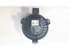 Recambio de ventilador calefaccion para ford mondeo lim. hybrid referencia OEM IAM DG9H19846AB  34425 2