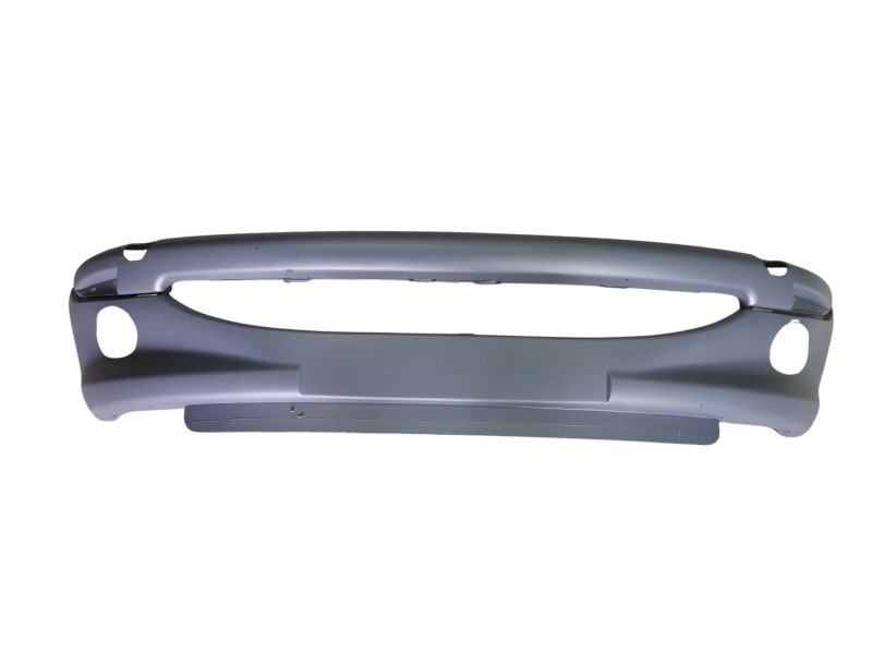 Recambio de paragolpes delantero para peugeot 206 berlina referencia OEM IAM 7401N3 107172109 107172109 , PG0091011 , 5221020