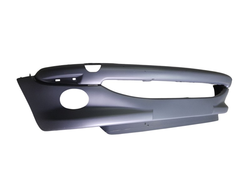 Recambio de paragolpes delantero para peugeot 206 berlina referencia OEM IAM 7401N3 107172109 107172109 , PG0091011 , 5221020
