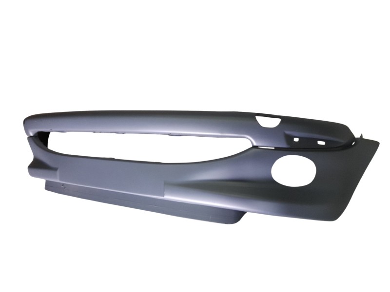 Recambio de paragolpes delantero para peugeot 206 berlina referencia OEM IAM 7401N3 107172109 107172109 , PG0091011 , 5221020