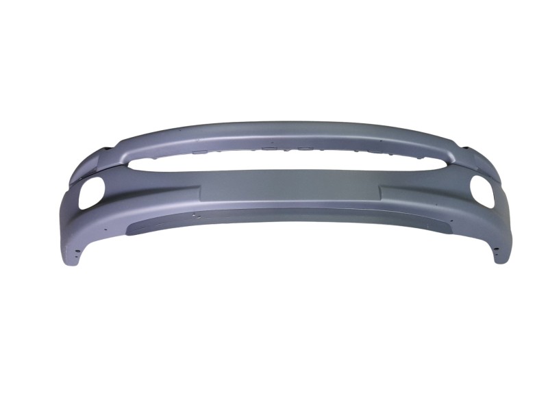 Recambio de paragolpes delantero para peugeot 206 berlina referencia OEM IAM 7401N3 107172109 107172109 , PG0091011 , 5221020