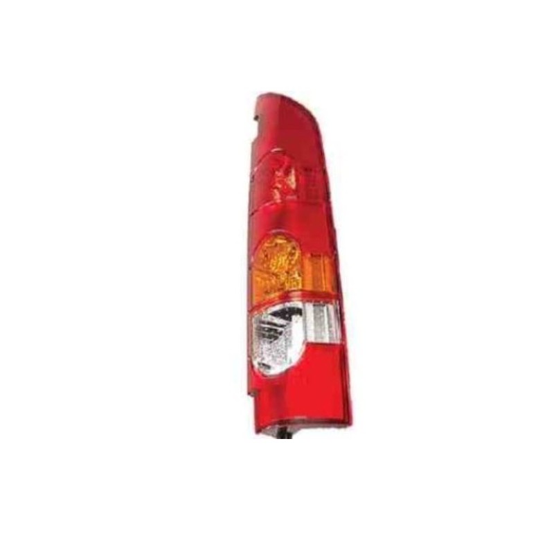 Recambio de piloto trasero derecho para renault kangoo (f/kc0) referencia OEM IAM 8200150625 103F19390780 RN9174163