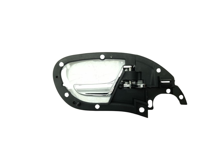 Recambio de maneta interior delantera izquierda para seat leon (1m1) referencia OEM IAM 1M0837113 106211356 106211356