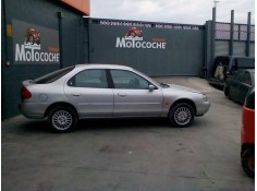 FORD MONDEO BERLINA (GD)
