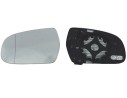 CRISTAL RETROVISOR IZQUIERDO 8K0857535F 1050228017 1050228017 AD0247504