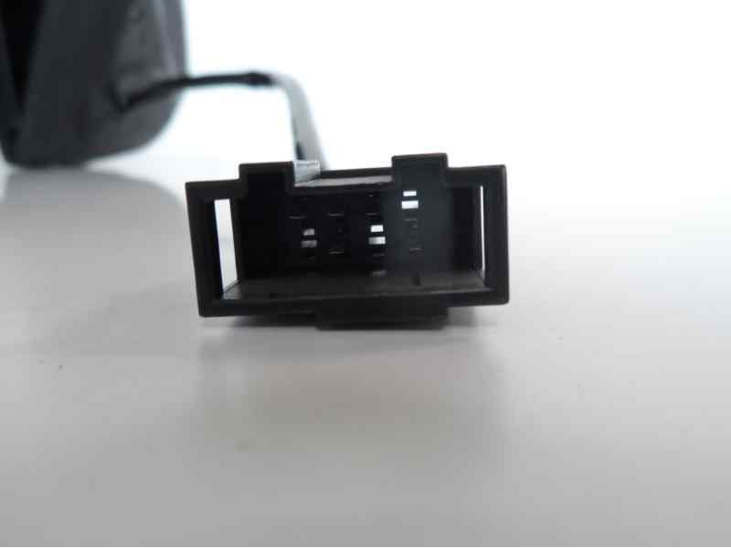 Recambio de retrovisor izquierdo para seat leon (1m1) referencia OEM IAM 1M1857507K01C 1052113018 ST5207314