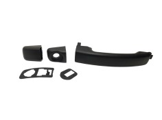 Recambio de maneta exterior delantera derecha para renault master kasten referencia OEM IAM 806073022R 106199251 106199251 , 125
