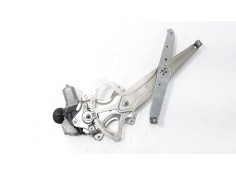 Recambio de elevalunas trasero izquierdo para lexus rx 3.5 v6 24v cat referencia OEM IAM 6980248070 8572048091  2