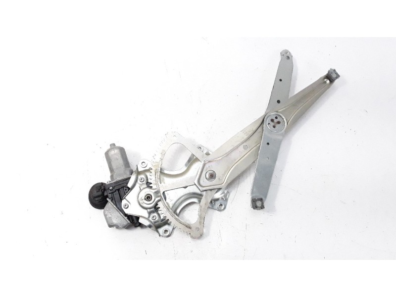 Recambio de elevalunas trasero izquierdo para lexus rx 3.5 v6 24v cat referencia OEM IAM 6980248070 8572048091 