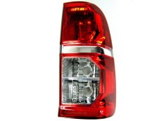 Recambio de piloto trasero derecho para toyota hilux (gun1) referencia OEM IAM 815510K160 108908350 