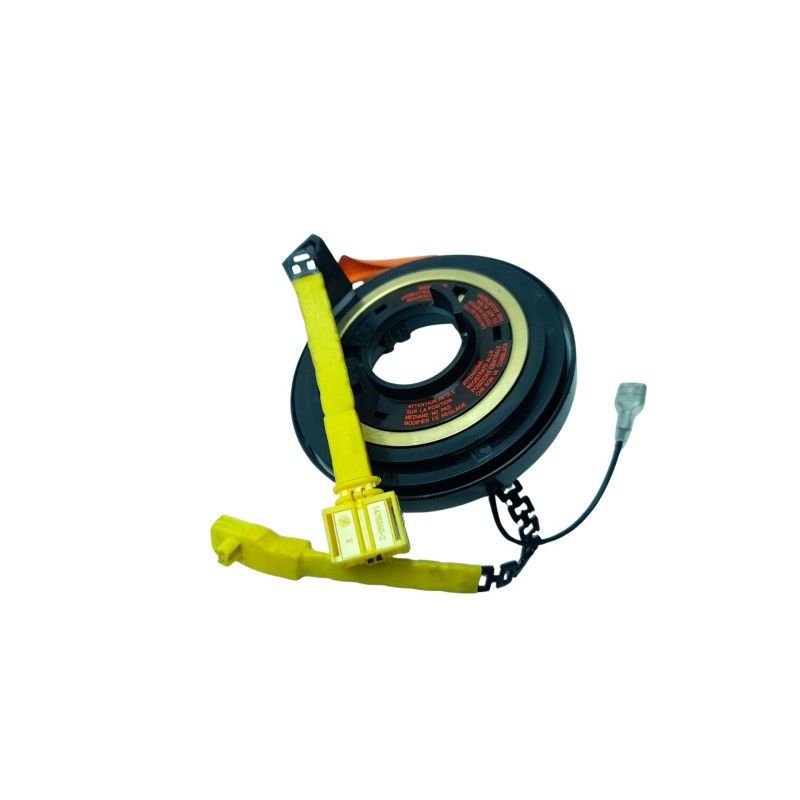 Recambio de anillo airbag para volkswagen multivan t5 (7hm, 7hn, 7hf, 7ef, 7em, 7en) 1.9 tdi referencia OEM IAM 1H0959653E 34123