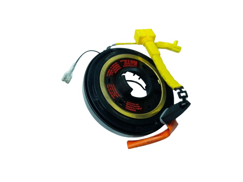 Recambio de anillo airbag para volkswagen multivan t5 (7hm, 7hn, 7hf, 7ef, 7em, 7en) 1.9 tdi referencia OEM IAM 1H0959653E 34123