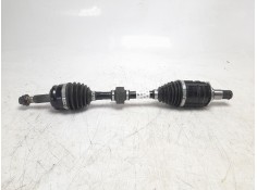 Recambio de transmision delantera izquierda para toyota c-hr hybrid active referencia OEM IAM EBJ95MBP739  