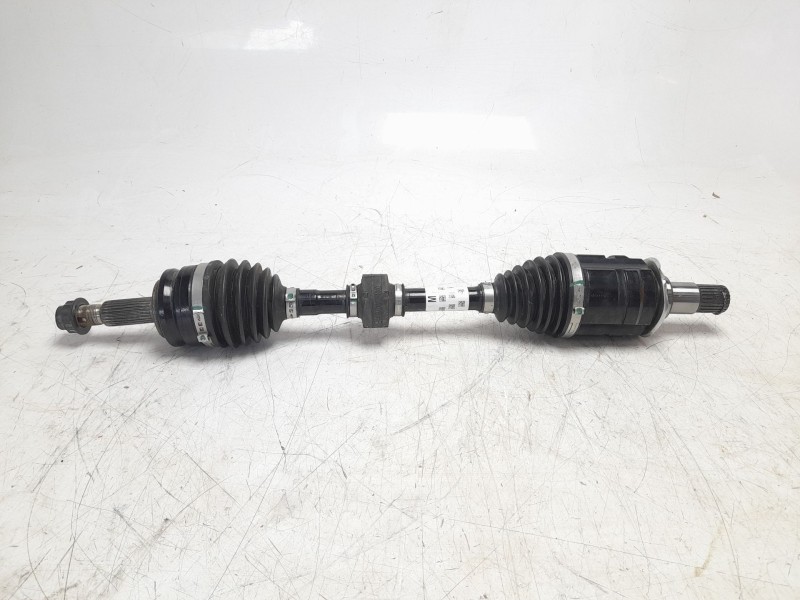 Recambio de transmision delantera izquierda para toyota c-hr hybrid active referencia OEM IAM EBJ95MBP739  